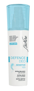 Bionike Defence Deo Latte Spray