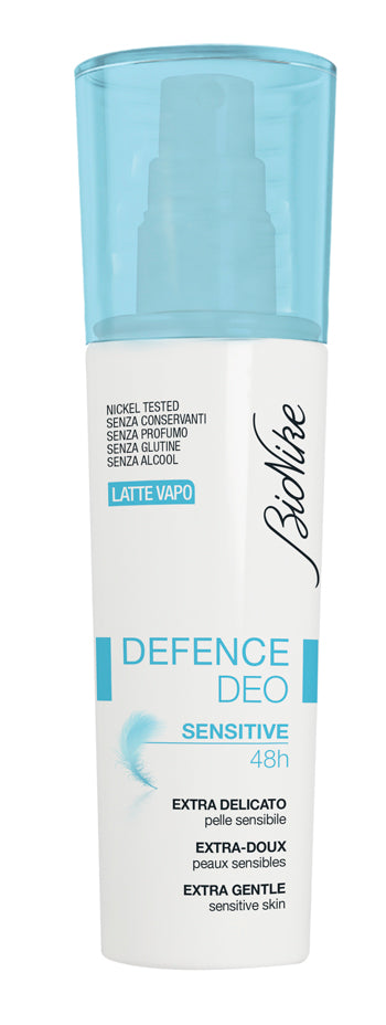 Bionike Defence Deo Latte Spray