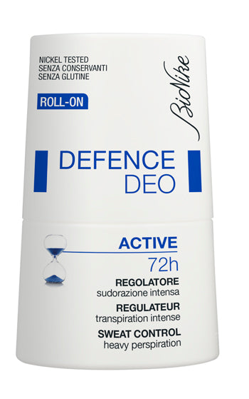 Bionike Defence Deo Roll-On ACTIVE
