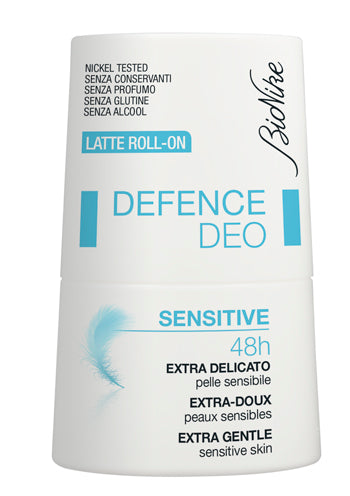 Bionike Defence Deo Roll-On Anti-Macchia