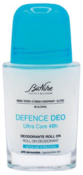 Bionike Defence Deo Roll-On Senza Sali