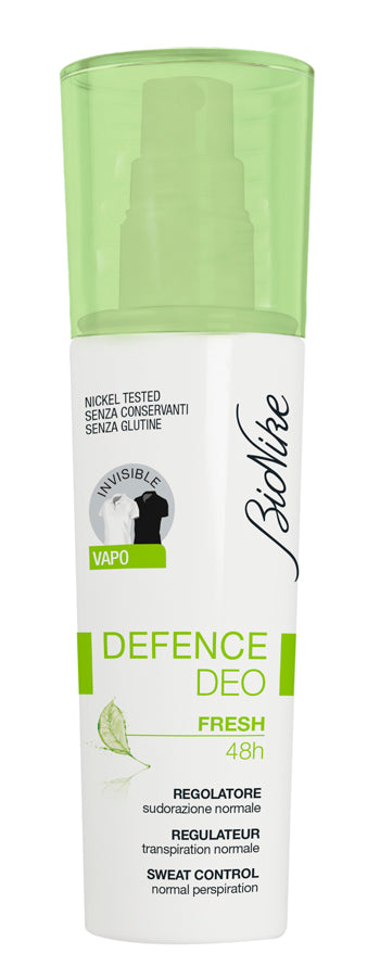 Bionike Defence Deo Vapo No-Gas