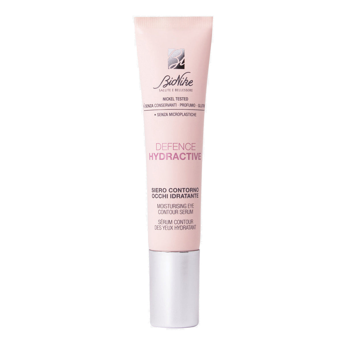 Bionike Defence Hydractive Siero Contorno Occhi