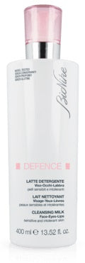 Bionike Defence Latte Detergente