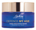 Bionike Defence My Age Crema Giorno 50 ml