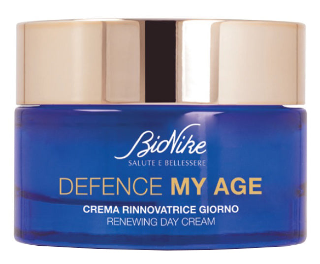 Bionike Defence My Age Crema Giorno 50 ml