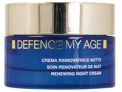 Bionike Defence My Age Crema Notte