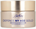 Bionike Defence My Age Gold Crema Ricca Fortificante 50 Ml