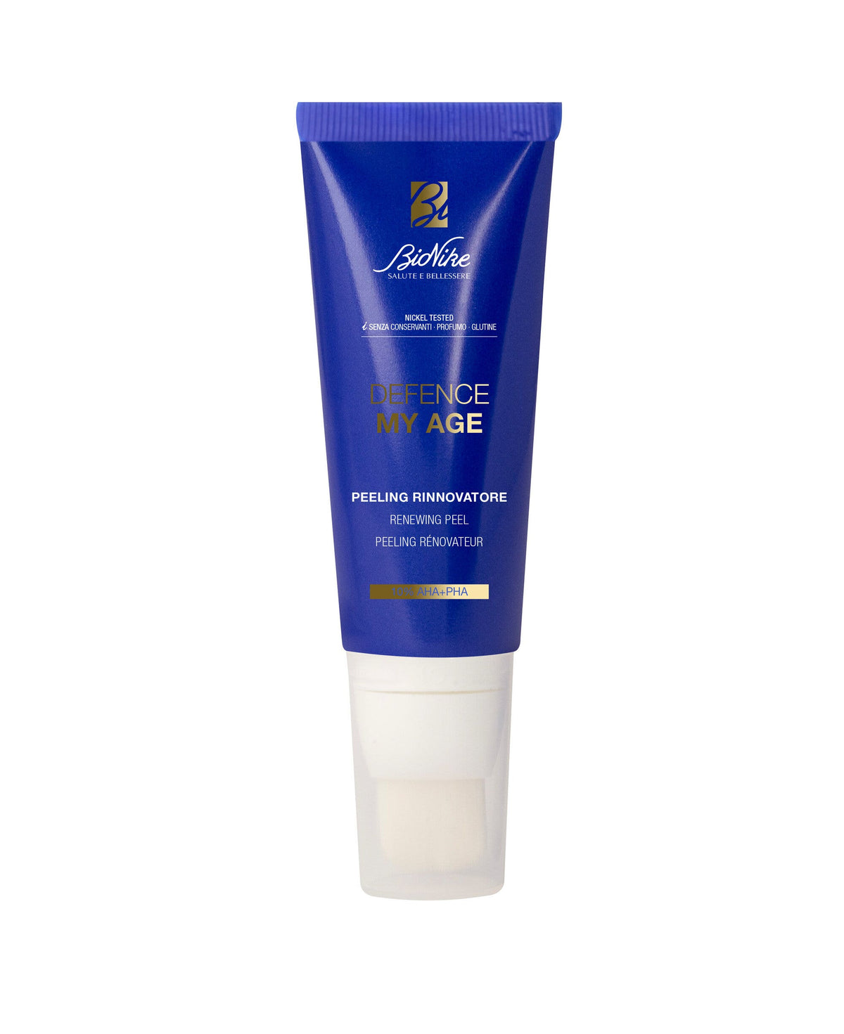 Bionike Defence My Age Peeling Rinnovatore 50 ml