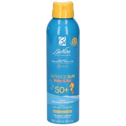 Bionike Defence Sun 50+ Baby&Kid Spray 200 ml
