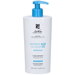 Bionike Defence Sun Fluido Doposole Idratante 400 ml