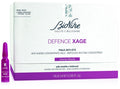 Bionike Defence Xage 14 Fiale Concentrate Antieta' Multi Correttive