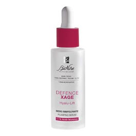 Bionike Defence Xage Hyalu Lift Siero Rimpolpante 30 ml