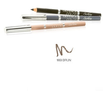 Bionike Defence Color Kohl & Kajal 103 Brun