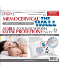 Biosynex Pharma Italia Copriguanciale Memocervical The Wall Con Trattamento Antibatterico Bigix Pharma