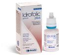 Biotrading Srl Unipersonale Idrofolic Plus Gocce 15 Ml