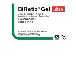 Difa Cooper Biretix Ultra Gel Tubo 50 Ml