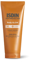 Isdin Body Glow Spf30 200 Ml