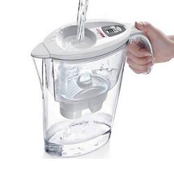 Laica Bodyform Caraffa Filtrante B406H