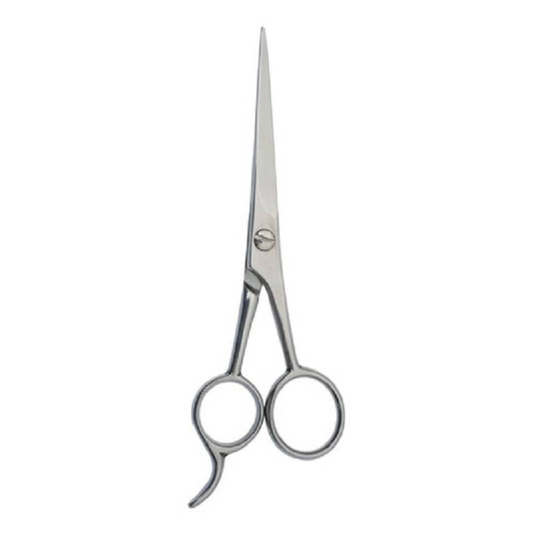 Borghetti Forbici Parrucchiere Inox