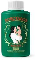 Borotalco Talco Vegetale 140 G Barattolo