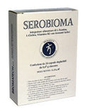 Bromatech Serobioma 24 Cps