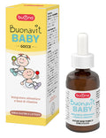 Buona Spa Societa' Benefit Buonavit Baby Gocce 20Ml