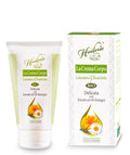 Huilerie Calendula & Bisabololo Crema Corpo Delicata 150Ml