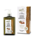Huilerie Sapone Liquido di Marsiglia Mandorla & Verbena