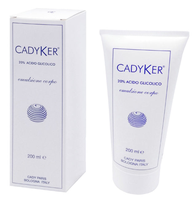 Cady Paris di Canedi Annamaria Cadyker 200 Ml