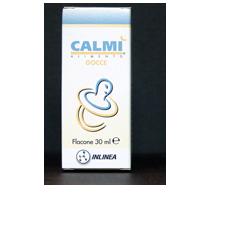 Inlinea Calmi' Gocce 30 Ml