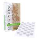 Sella Carbone Vegetale 50 Compresse
