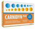 Carnidyn Plus 20 Bustine