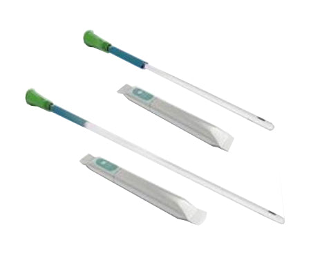 Convatec Italia Catetere Urinario Intermittente Idrofilico Gentlecath Glideuomo A Punta Dritta Ch12 30 Pezzi