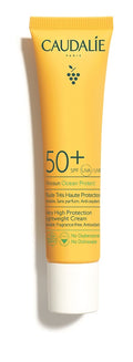 Caudalie Vinosun Fluido Altissima Protezione 50+  40 Ml