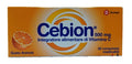Cebion Masticabile Arancia Vit C 20 Cpr