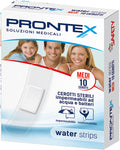 Cer Prontex Water Strips M 10P