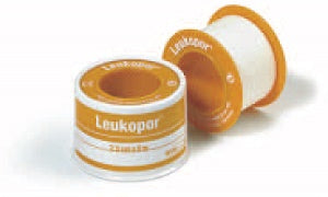 Cer Roc Leukopor 1,25X500Cm