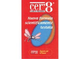 Larus Pharma Cer'8 Zanzare 48 Cuscinetti