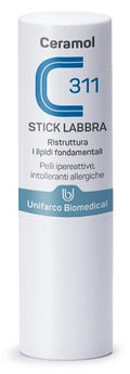 Ceramol 311 Stick Labbra