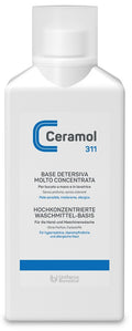 Unifarco Ceramol Base Detersiva 500 Ml