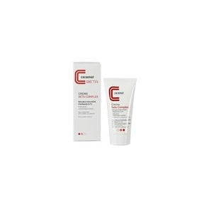 Ceramol Crema Palpebrale Betacomplex