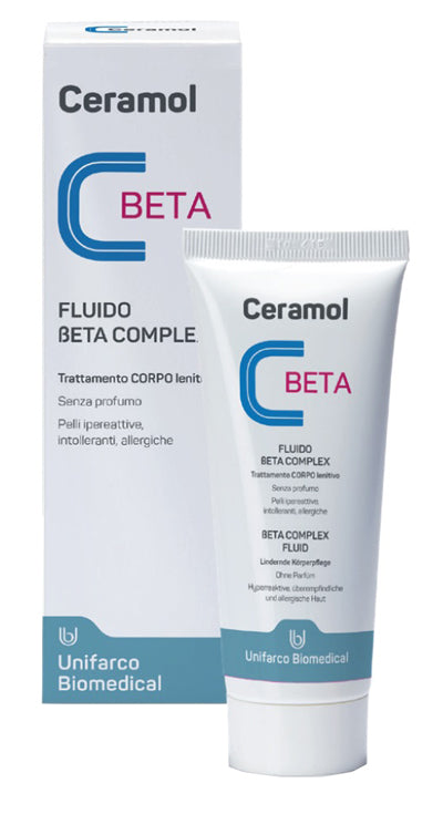 Ceramol Fluido Betacomplex