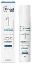 Unifarco Ceramol Iage Conc Power Serum
