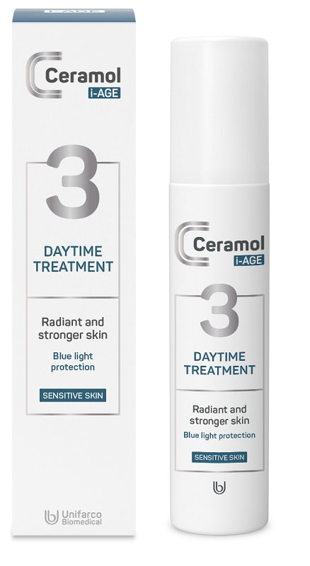 Unifarco Ceramol Iage Daytime Treatment