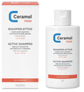 Unifarco Ceramol Psor Shampoo Attivo 200 Ml