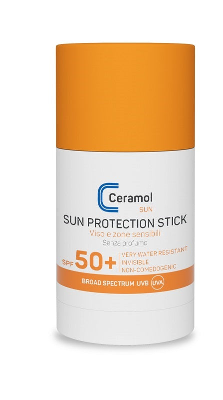 Unifarco Ceramol Sun Protect Stick 25 G