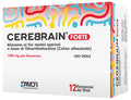 Farmaceutici Damor Cerebrain Forte 12 Flaconcini 10 Ml