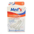 Med'S Cerotti Meds Sutura 400X76Cm