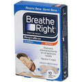 E.fa.s. Cerotti Nasali Breath Right Classici Grandi 10 Pezzi